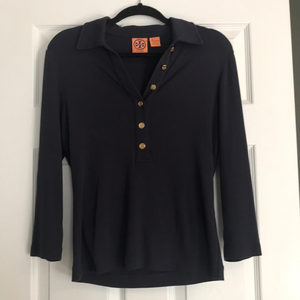 Tory Burch Top